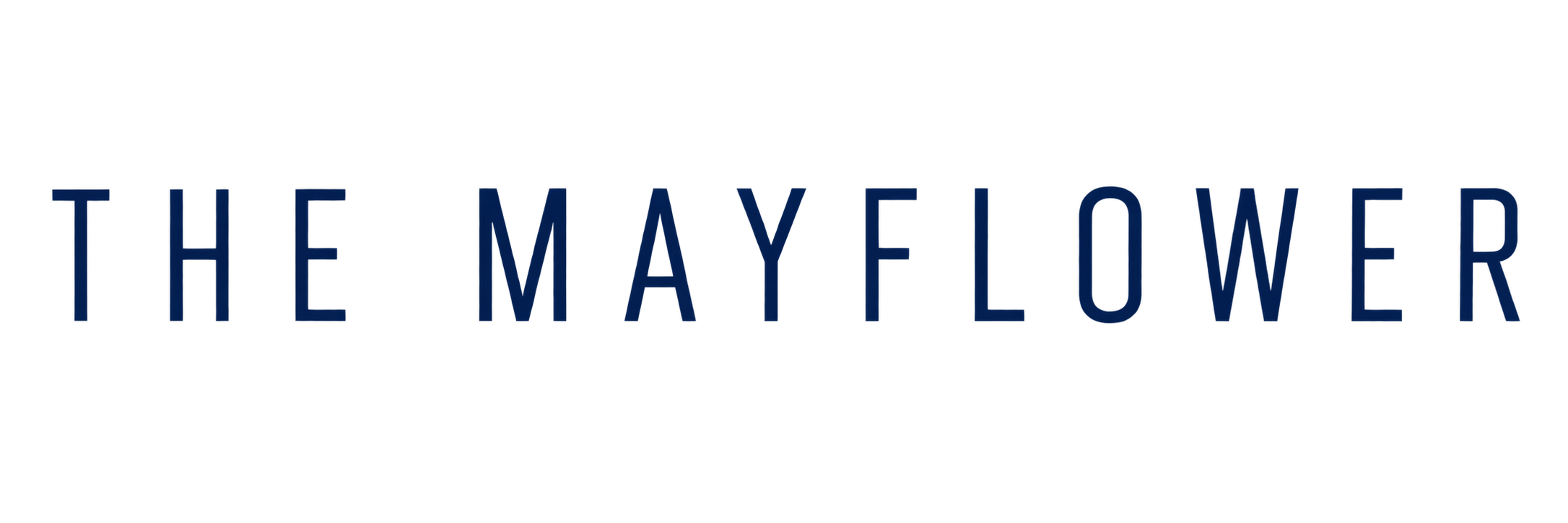 The Mayflower